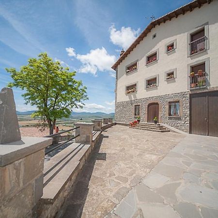 Casa Orduna Autural Berdun 외부 사진