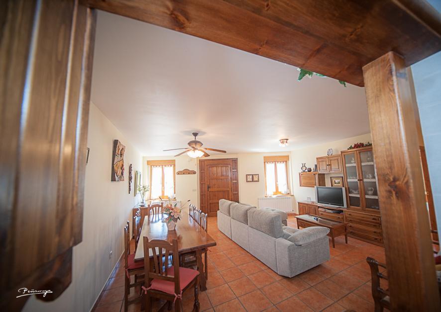 Casa Orduna Autural Berdun 외부 사진
