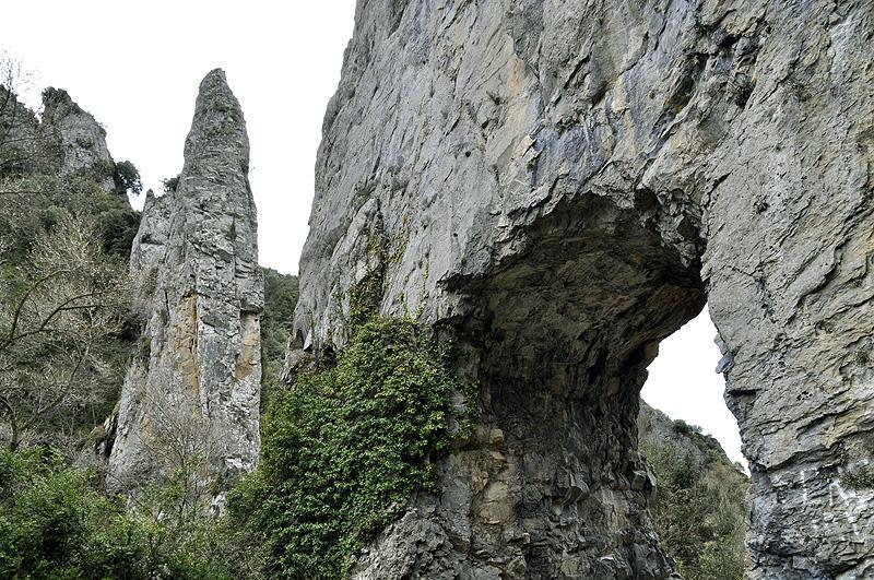 Casa Orduna Autural Berdun 외부 사진