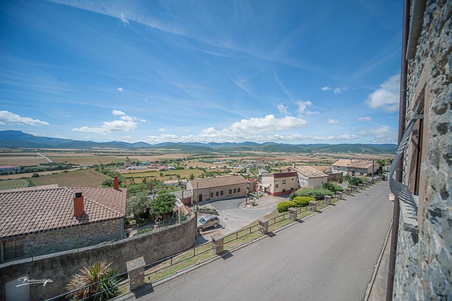 Casa Orduna Autural Berdun 외부 사진