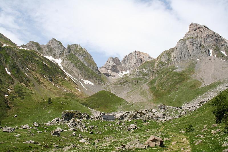 Casa Orduna Autural Berdun 외부 사진